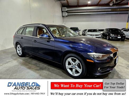 Used 2015 BMW 328i xDrive 328i xDrive image 7