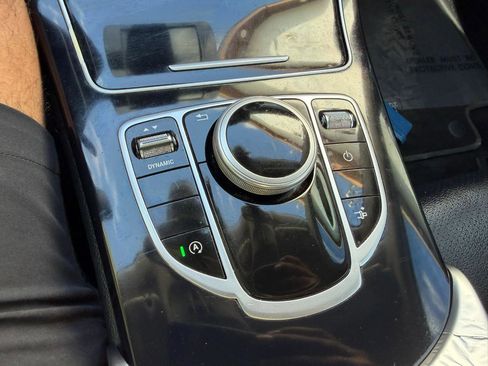 Used 2017 Mercedes-Benz C 300 Coupe image 34