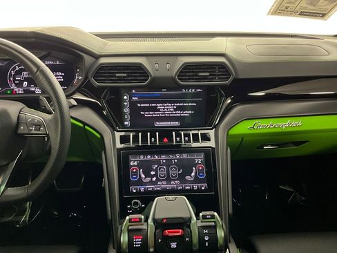 Used 2023 Lamborghini Urus S AWD/4WD image 12