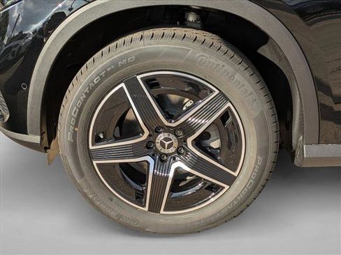 New 2026 Mercedes-Benz GLC 300 4MATIC image 11