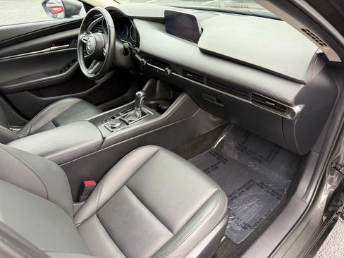 Used 2023 MAZDA MAZDA3 s FWD image 23