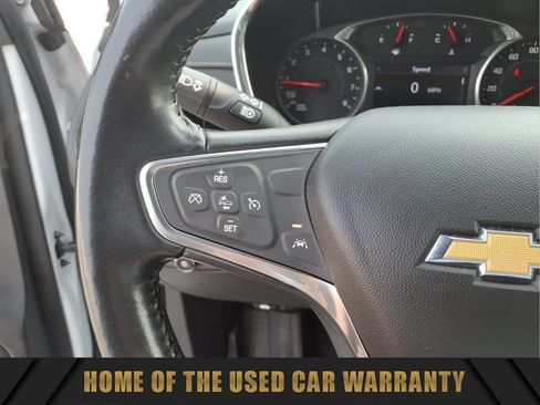 Used 2020 Chevrolet Equinox Premier FWD image 21