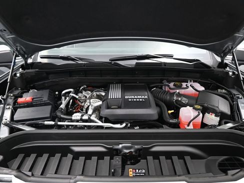 New 2026 GMC Sierra 1500 Denali AWD/4WD image 26