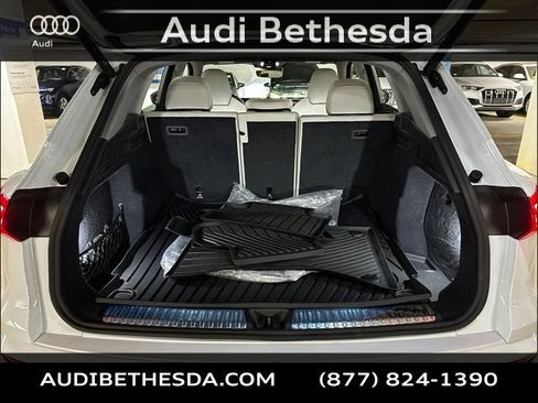 Certified 2025 Audi Q5 Premium w/ Premium Plus AWD/4WD image 10