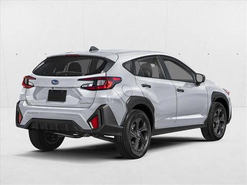 New 2026 Subaru Crosstrek 2.5i AWD/4WD image 2