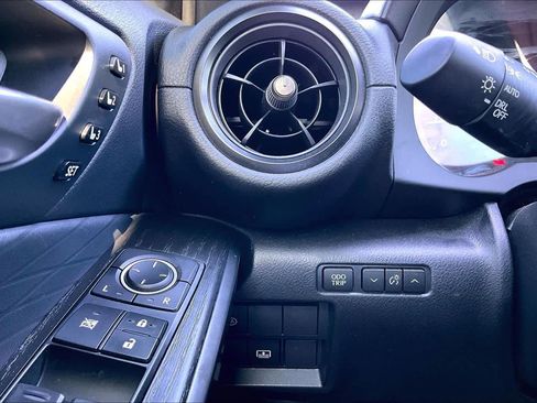 Used 2023 Lexus IS 300 w/ Premium Package RWD image 36
