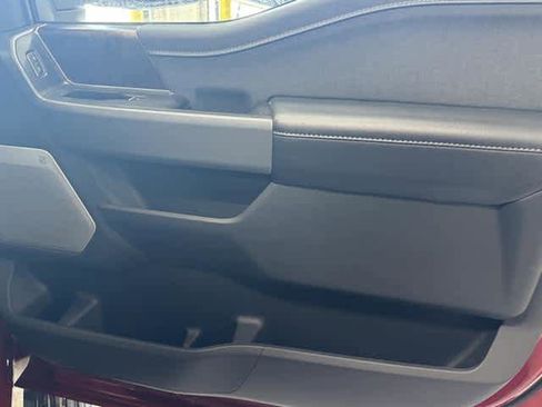 Used 2023 Ford F150 Lariat w/ Equipment Group 502A High image 33