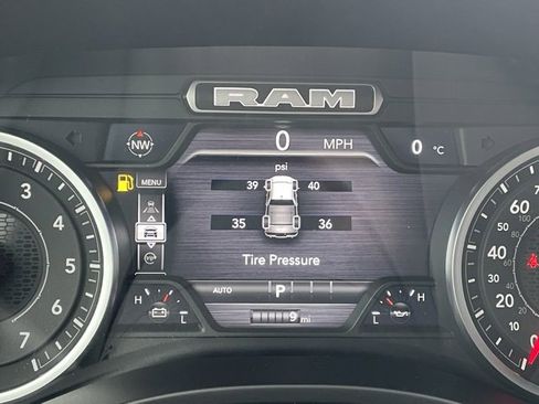 New 2026 RAM 1500 Big Horn/Lone Star image 20