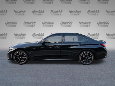 Used 2023 BMW M340i xDrive w/ Premium Package AWD/4WD image 10