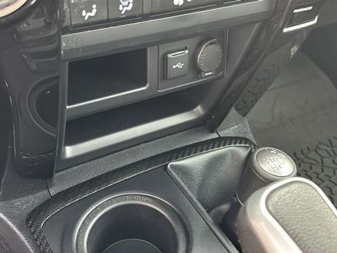 Used 2024 Toyota 4Runner TRD Pro AWD/4WD image 20