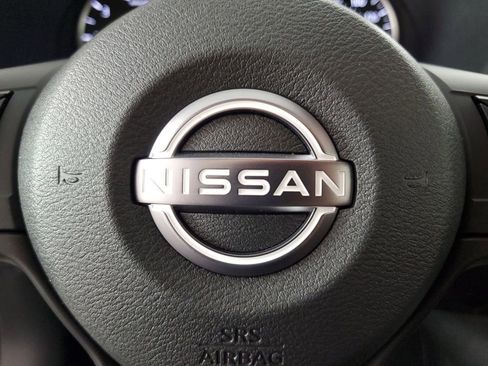 New 2025 Nissan Sentra S image 21