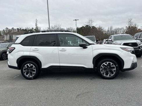 New 2026 Subaru Forester Premium image 2