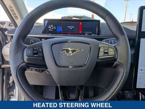 Used 2024 Ford Mustang Mach-E Premium RWD image 13