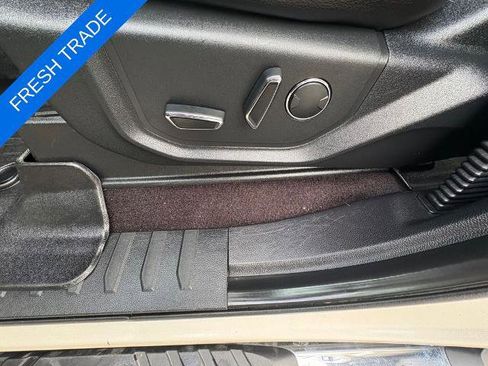 Certified 2017 Ford F150 Lariat w/ Equipment Group 501A Mid image 12