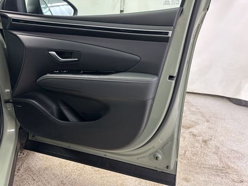 Used 2024 Hyundai Santa Cruz Limited image 23