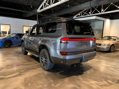 Used 2025 Lexus GX 550 w/ Accessory Package (31)