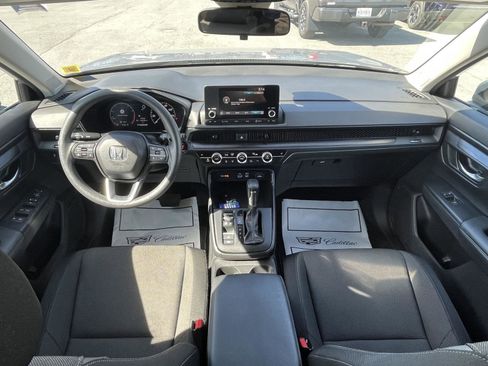 Certified 2023 Honda CR-V EX image 22