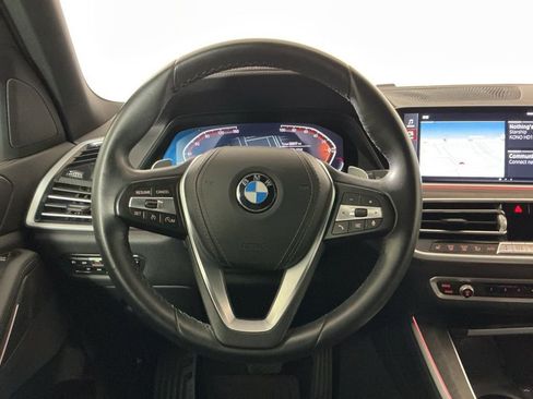 Certified 2021 BMW X5 sDrive40i w/ Convenience Package image 17