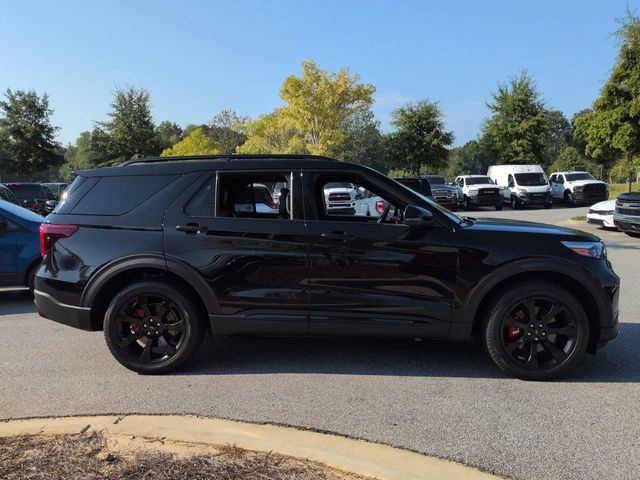 Used 2023 Ford Explorer ST w/ Equipment Group 401A AWD/4WD image 3