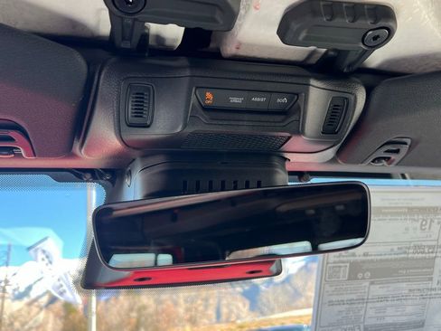 New 2026 Jeep Gladiator Mojave image 30