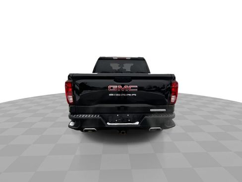 Certified 2023 GMC Sierra 1500 Elevation w/ X31 Off-Road Package image 7