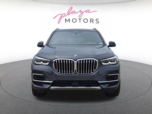 Used 2022 BMW X5 xDrive40i AWD/4WD image 2