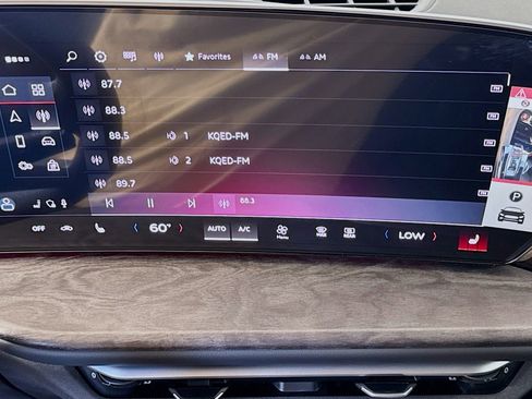 New 2025 Audi Q5 Premium image 14