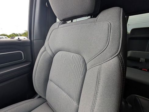 Used 2023 RAM 1500 Big Horn image 16