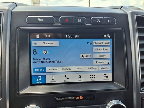 Used 2019 Ford Expedition Max Platinum RWD image 21