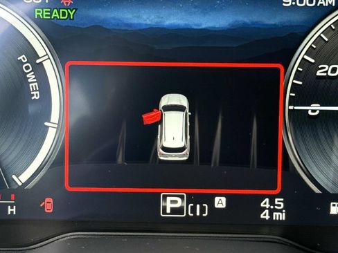 New 2025 Subaru Forester Premium image 36