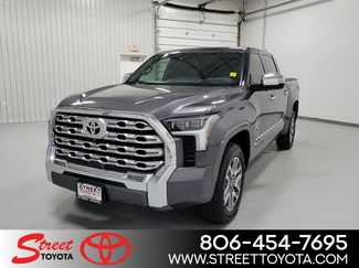 Used 2023 Toyota Tundra 1794 Edition AWD/4WD video 1