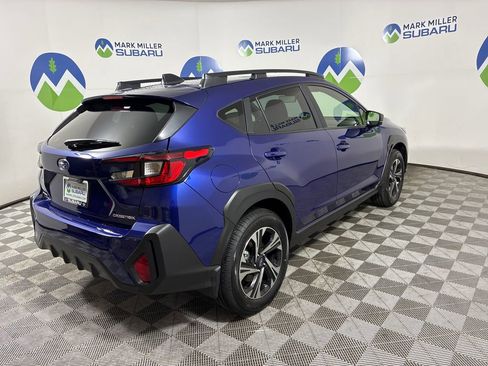 Certified 2025 Subaru Crosstrek 2.0i Premium w/ Crosstrek Mirror Package image 11