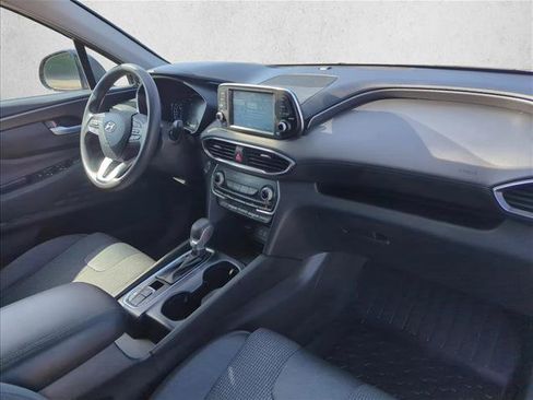 Used 2020 Hyundai Santa Fe SEL FWD image 22