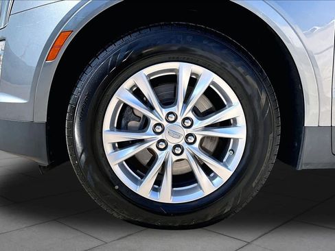 Used 2020 Cadillac XT5 Luxury FWD image 10