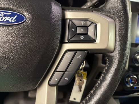 Used 2020 Ford F250 Lariat AWD/4WD image 21