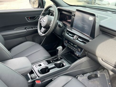 New 2026 Subaru Outback Limited image 10