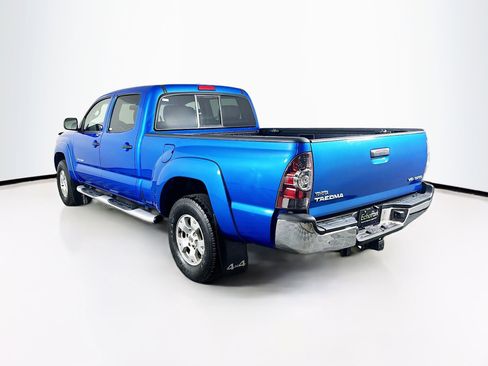 Used 2009 Toyota Tacoma 4x4 Double Cab V6 image 5