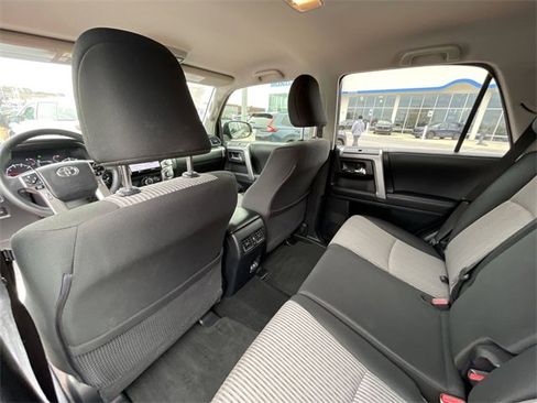 Used 2022 Toyota 4Runner SR5 image 20