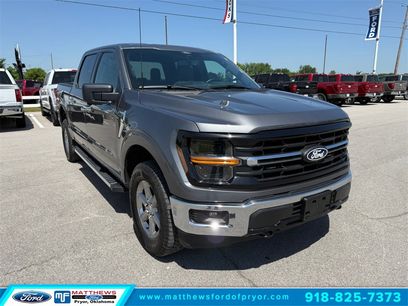 Certified 2024 Ford F150 XLT w/ FX4 Off-Road Package
