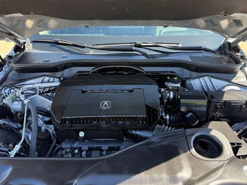 Certified 2024 Acura MDX SH-AWD image 9