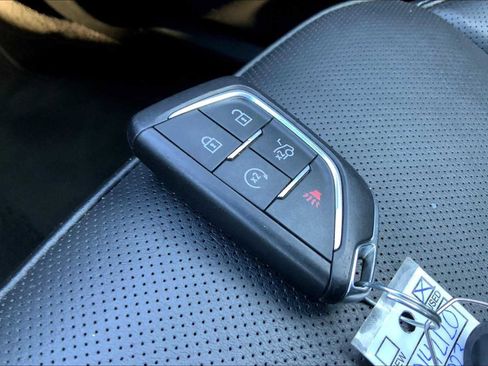 Used 2023 Cadillac CT5 Premium Luxury w/ Climate Package image 27