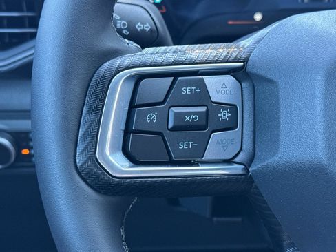 New 2026 Ford Mustang Coupe RWD image 25
