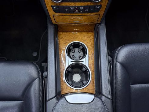 Used 2009 Mercedes-Benz GL 450 4MATIC image 23