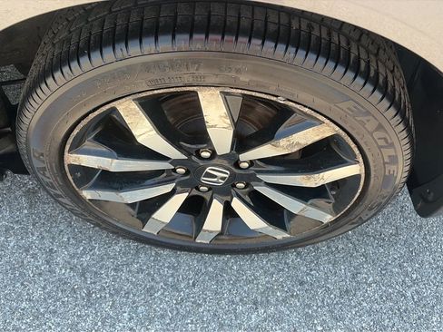 Used 2015 Honda Civic EX-L image 17