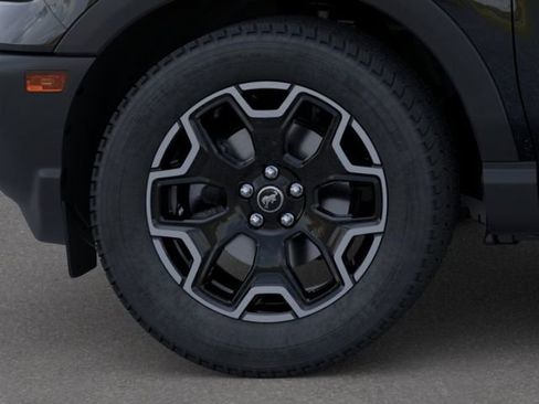 New 2026 Ford Bronco Sport Outer Banks AWD/4WD image 19