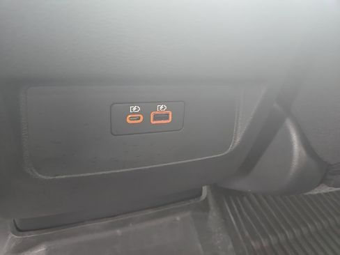 Used 2024 Nissan Frontier PRO-4X w/ Off-Road Protection Package image 25