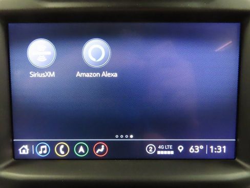 Used 2023 Chevrolet Silverado 3500 LTZ w/ LTZ Convenience Package image 29