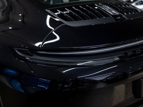 Certified 2025 Porsche 911 Carrera GTS image 21