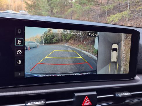 New 2026 Kia Sportage SX image 11