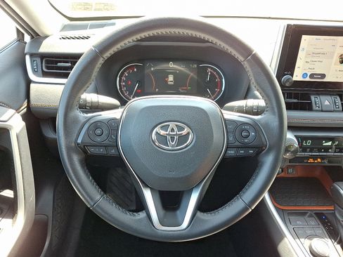 Used 2024 Toyota RAV4 Adventure image 20